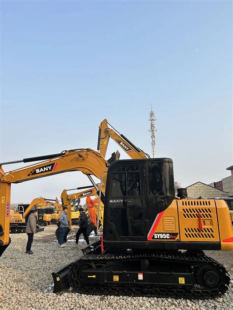 japanese used excavator for sale